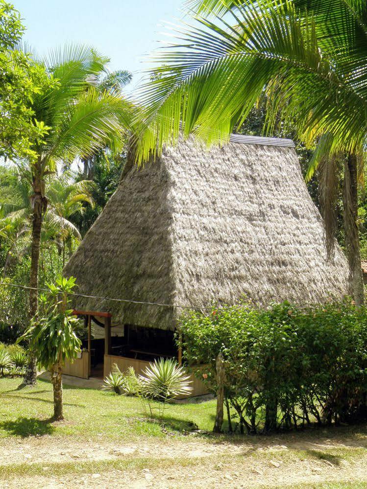 Suital Lodge Mogos Екстериор снимка